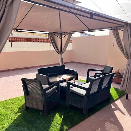 Apartamento Los Girasoles Corralejo Eksteriør billede