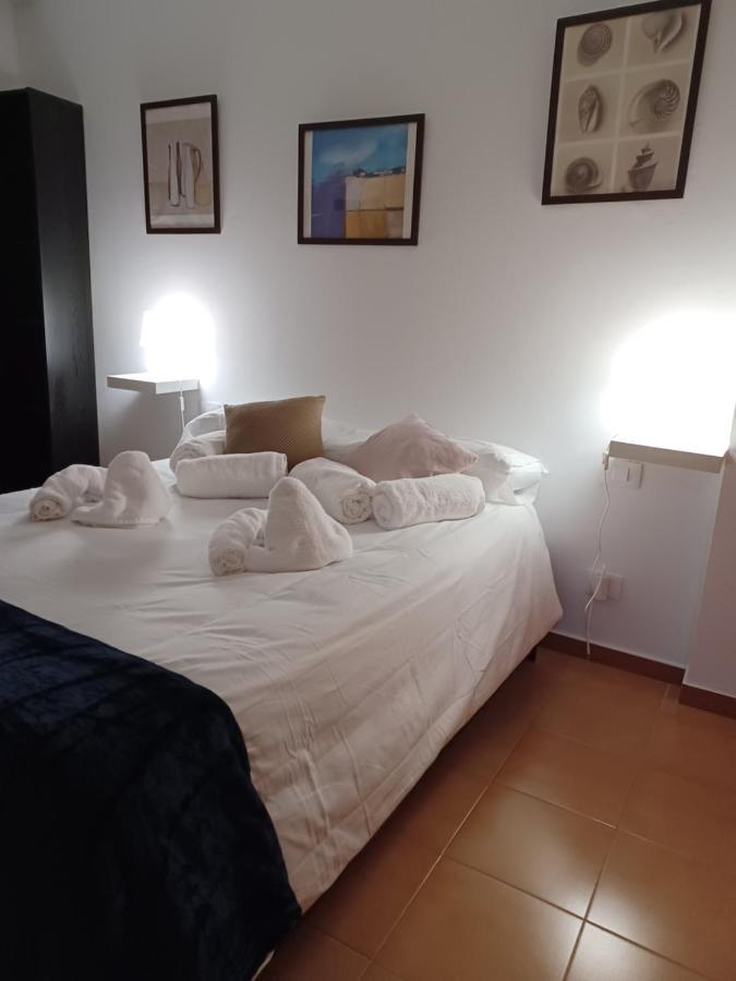 Apartamento Los Girasoles Corralejo Eksteriør billede